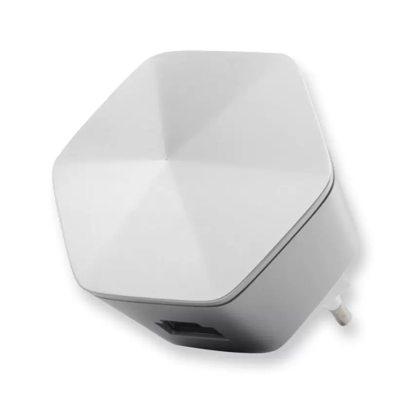 Plume Silver Pod 1000mbps Extender Wi-Fi Menzil Genişletici Gigabit