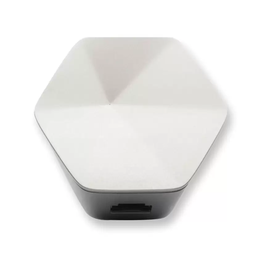 Plume Silver Pod 1000mbps Ethernet Girişli Menzil Genişletici Gigabit (3Lü Set)