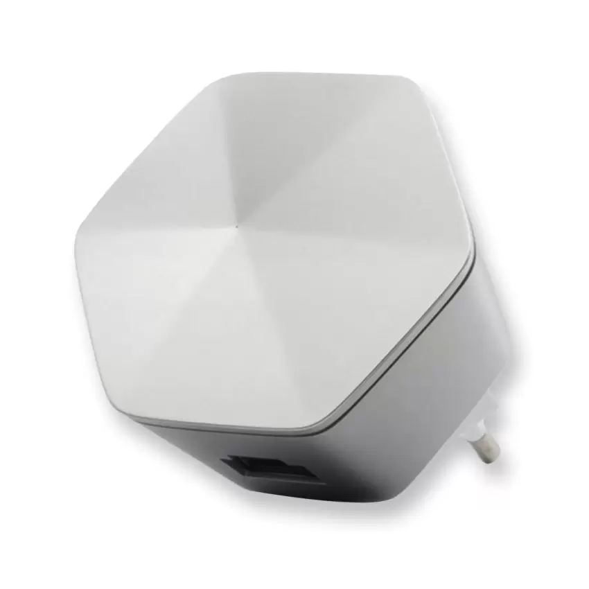 Plume Silver Pod 1000mbps Ethernet Girişli Menzil Genişletici Gigabit (3Lü Set)