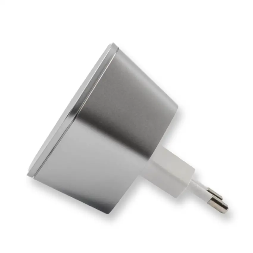 Plume Silver Pod 1000mbps Ethernet Girişli Menzil Genişletici Gigabit (3Lü Set)