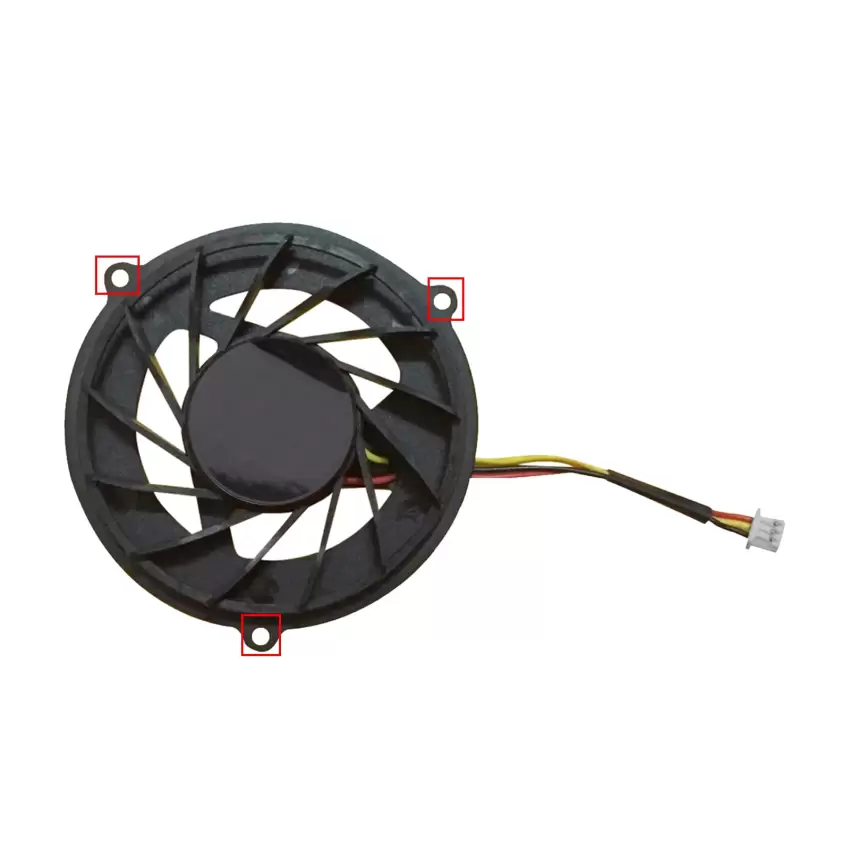 Acer Aspire 6530 Notebook Uyumlu Fan