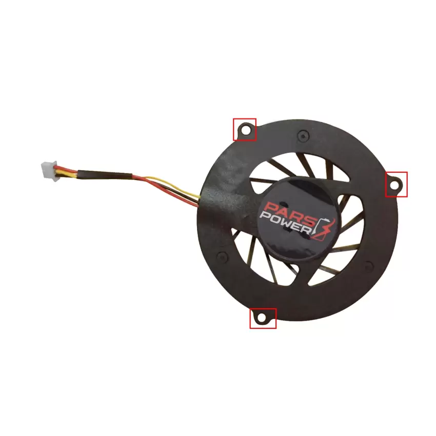 Acer Aspire 6930 Notebook Uyumlu Fan