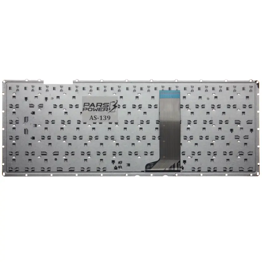 Asus 90NB0A71-R31TU0 Klavye (Siyah TR)