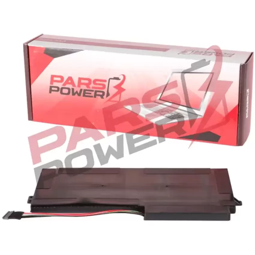 Samsung NP370R4E, NP370R4V, NP370R5E Notebook Batarya - Pil (Pars Power)