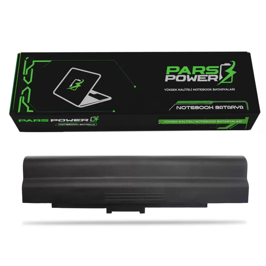 Acer UM09E71, UM09E75, UM09E78 Notebook Batarya - Pil (Pars Power)