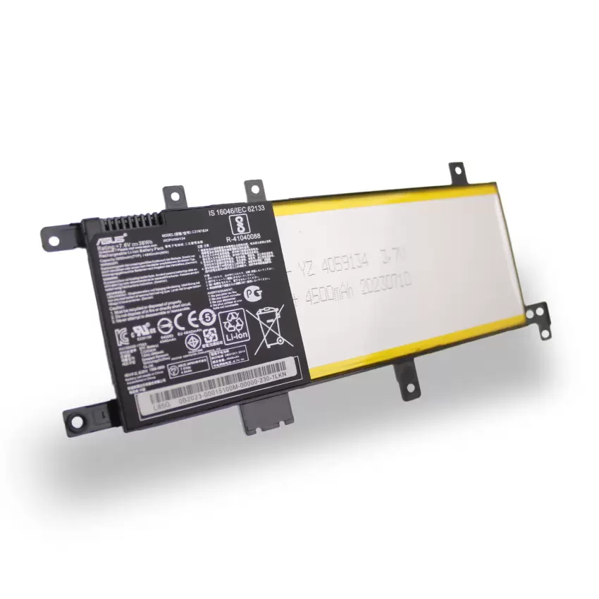 Asus VivoBook X542BA-DH, X542BA-DH99 Batarya - Pil