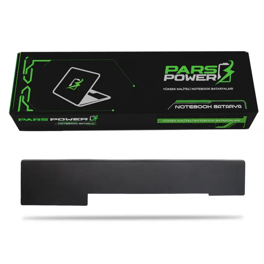 Hp 632115-221, 632115-241 Notebook Batarya - Pil (Pars Power)