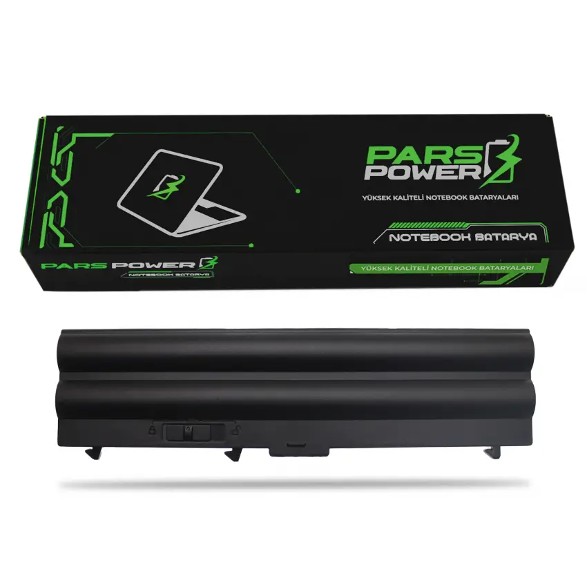 Lenovo ThinkPad T420- 4180MV3 Notebook Batarya - Pil (Pars Power)