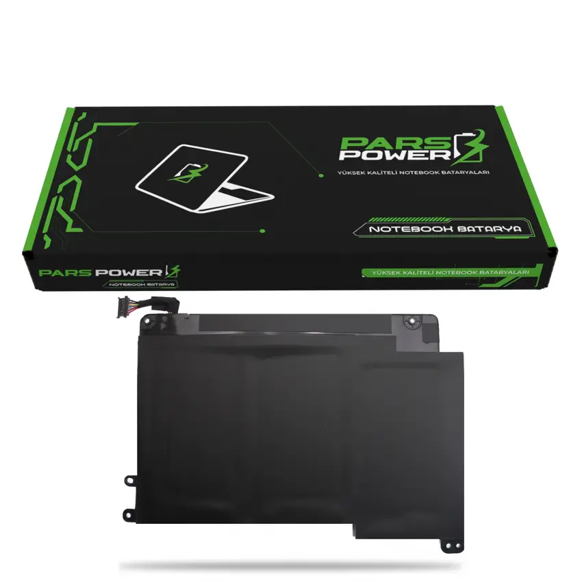 Lenovo ThinkPad Yoga 00HW020, 00HW021 Batarya - Pil (Pars Power)