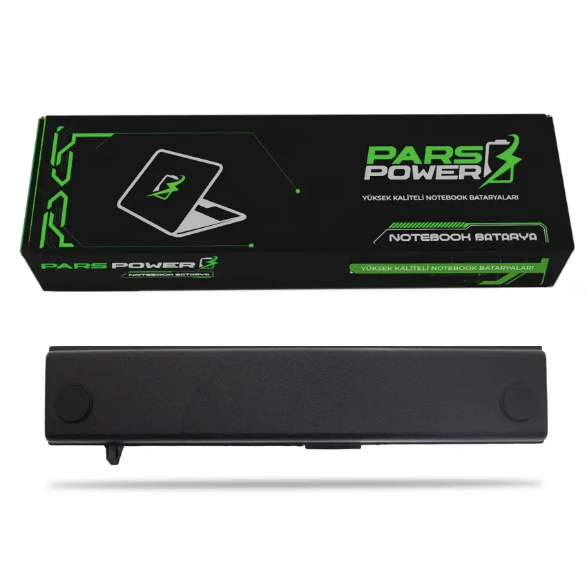 Lenovo ThinkPad E570 20H500B1TX Batarya - Pil (Pars Power)