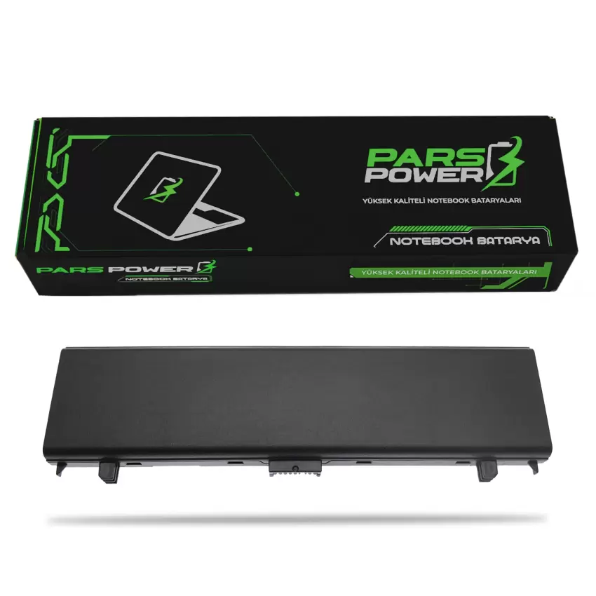 Lenovo ThinkPad 00NY486, 00NY487 Batarya - Pil (Pars Power)