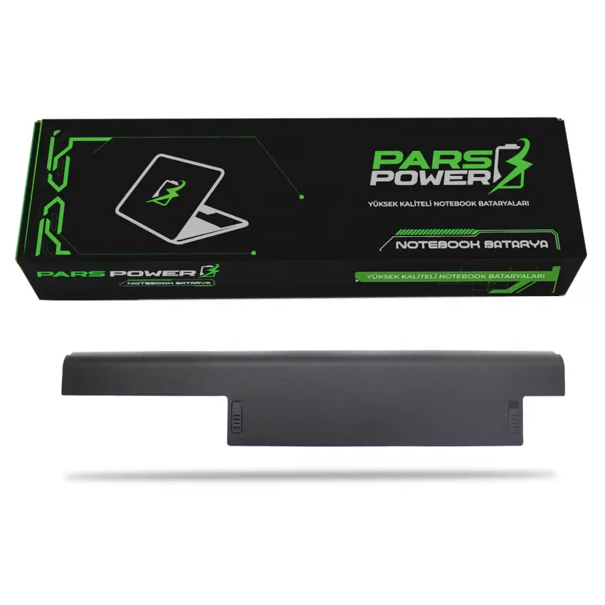 Sony Vaio PCG-71314L, PCG-71315L Notebook Batarya - Pil (Pars Power)