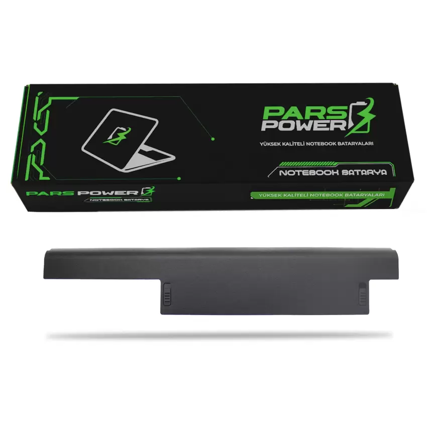 Sony Vaio VGP-BPS22/A, VGP-BPS22A Notebook Batarya - Pil (Pars Power)