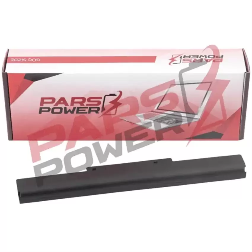 Sony Vaio Fit SVF1521C6E, SVF1521C7E Notebook Batarya - Pil (Pars Power)