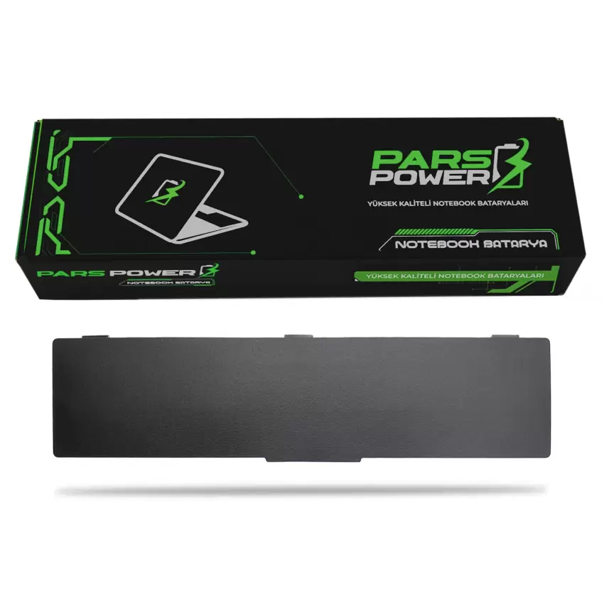 Toshiba Satellite A200-14D, A200-14E Notebook Batarya - Pil (Pars Power)