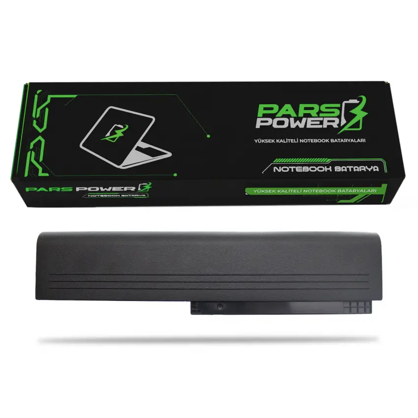 Casper Nirvana SW8, TW8, TW8A, TW8M Notebook Batarya - Pil (Pars Power)