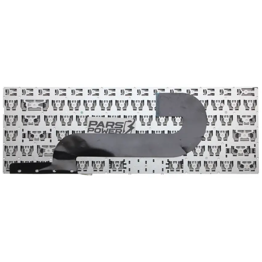 Casper Nirvana SCDY-315-18-3 Klavye (Siyah TR)