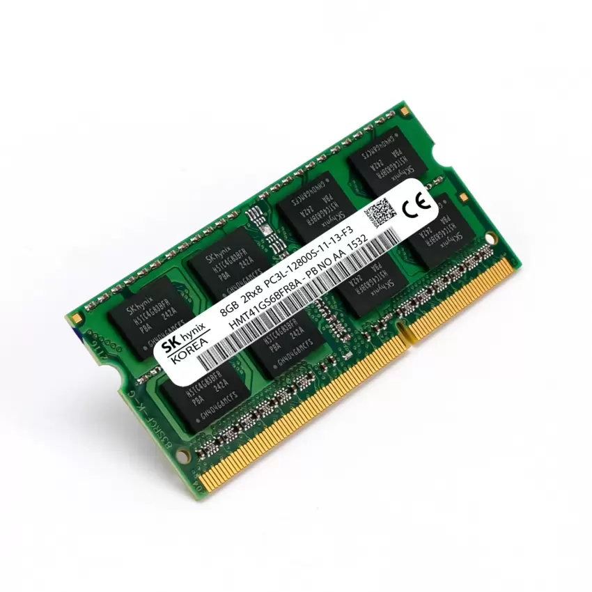 Hynix DDR3 8GB 1600MHz 1.35v CL11 Notebook Ram