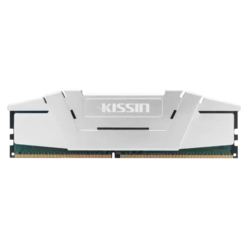 KISSIN DDR4 16GB 3200MHz 1.2v CL22 Pc Ram (SOĞUTUCULU)