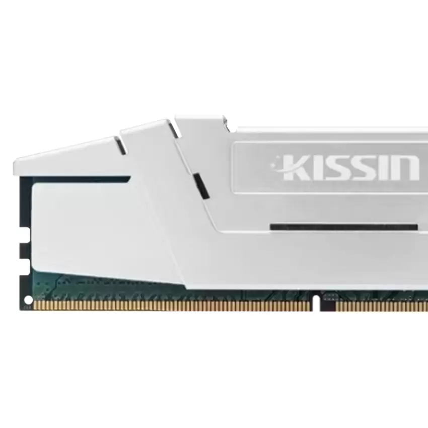 KISSIN DDR4 16GB 3200MHz 1.2v CL22 Pc Ram (SOĞUTUCULU)