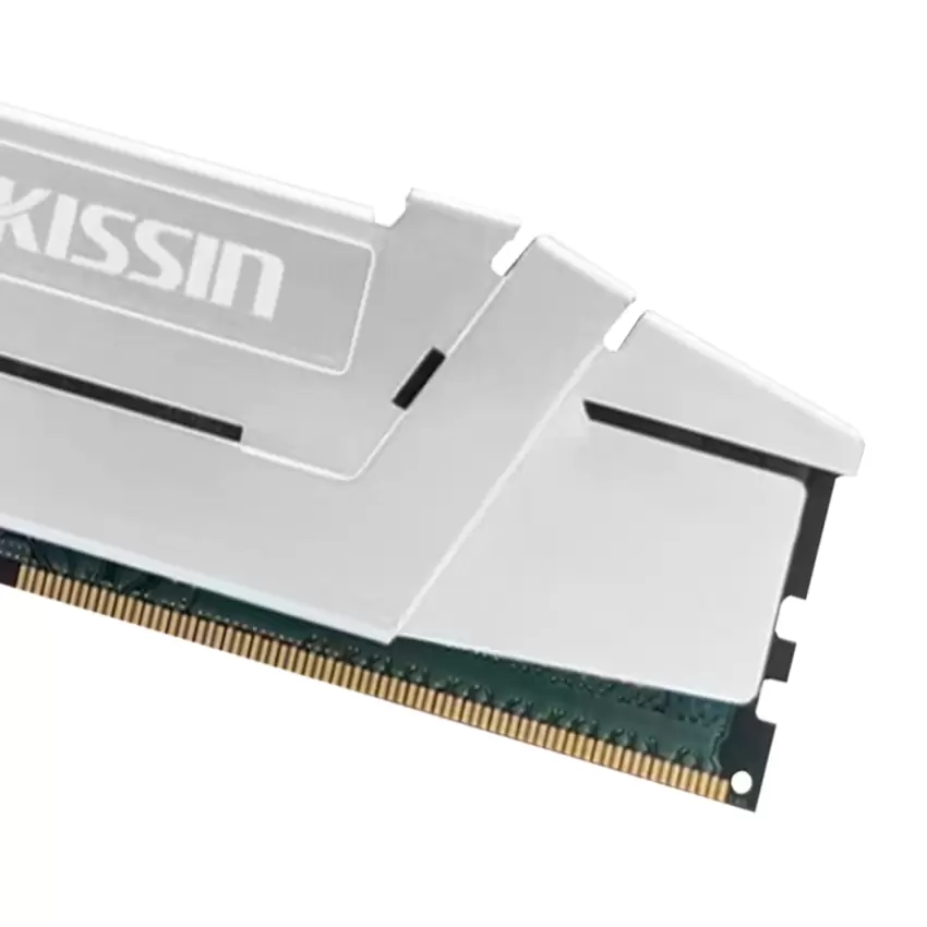 KISSIN DDR4 16GB 3200MHz 1.2v CL22 Pc Ram (SOĞUTUCULU)