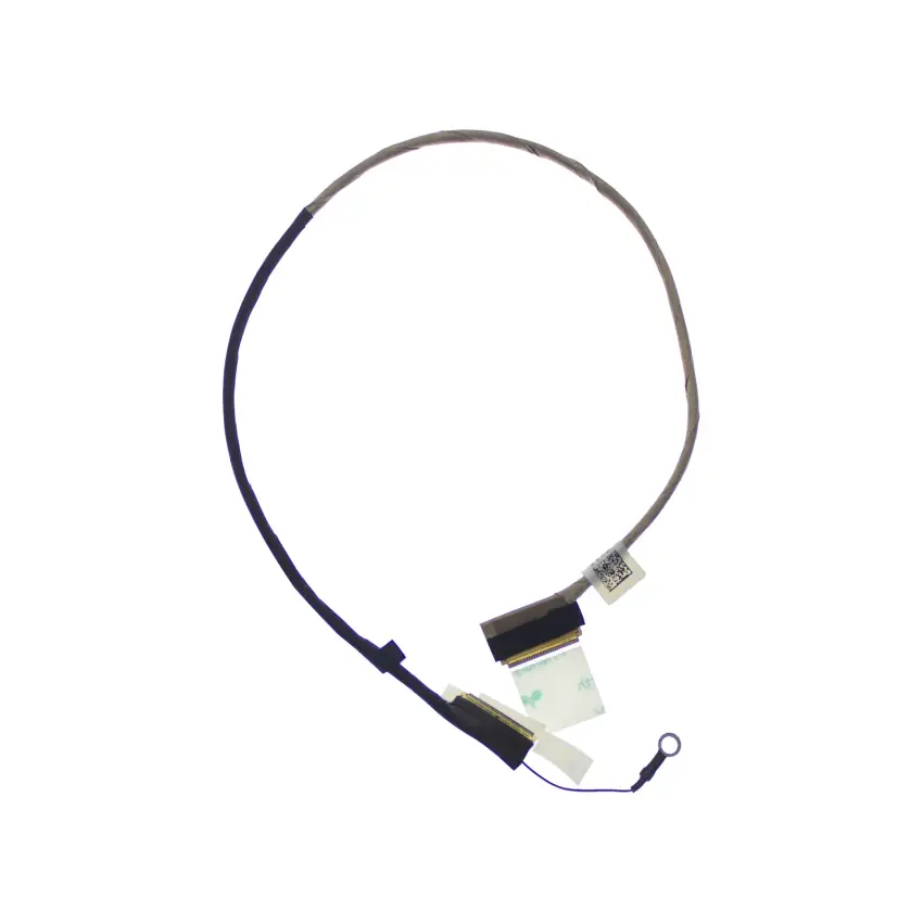 Toshiba Satellite P50-A-11X, P50-A-120 Lcd - Ekran Data Flex Kablosu