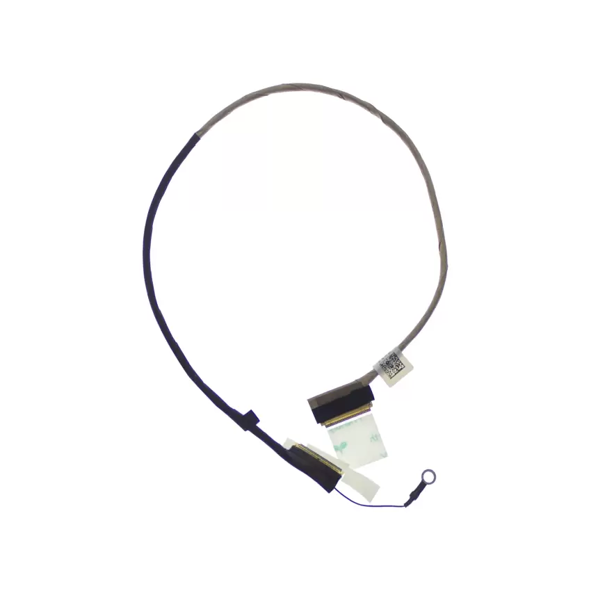 Toshiba Satellite P50-B-11L, P50-B-11M Lcd - Ekran Data Flex Kablosu