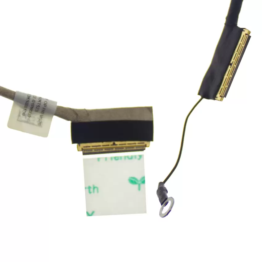Toshiba Satellite P50-B-11L, P50-B-11M Lcd - Ekran Data Flex Kablosu