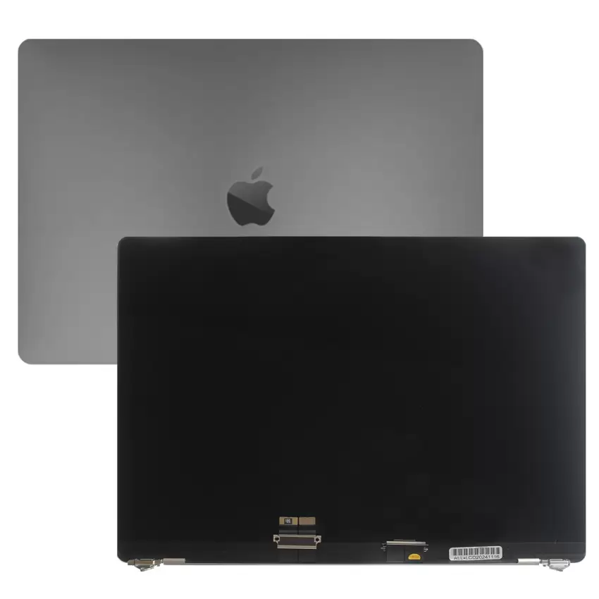 Apple MacBook Pro A2485 EMC 3651 Lcd Led Ekran - Panel Set