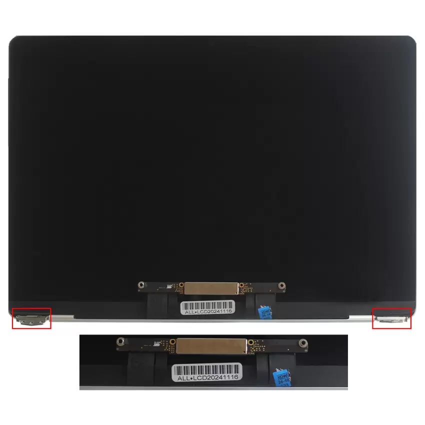 Apple MacBook Air A2337 emc3598 Lcd Led Ekran - Panel Set