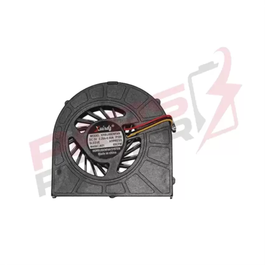 Dell Inspiron N5010-6317 Notebook Uyumlu Fan