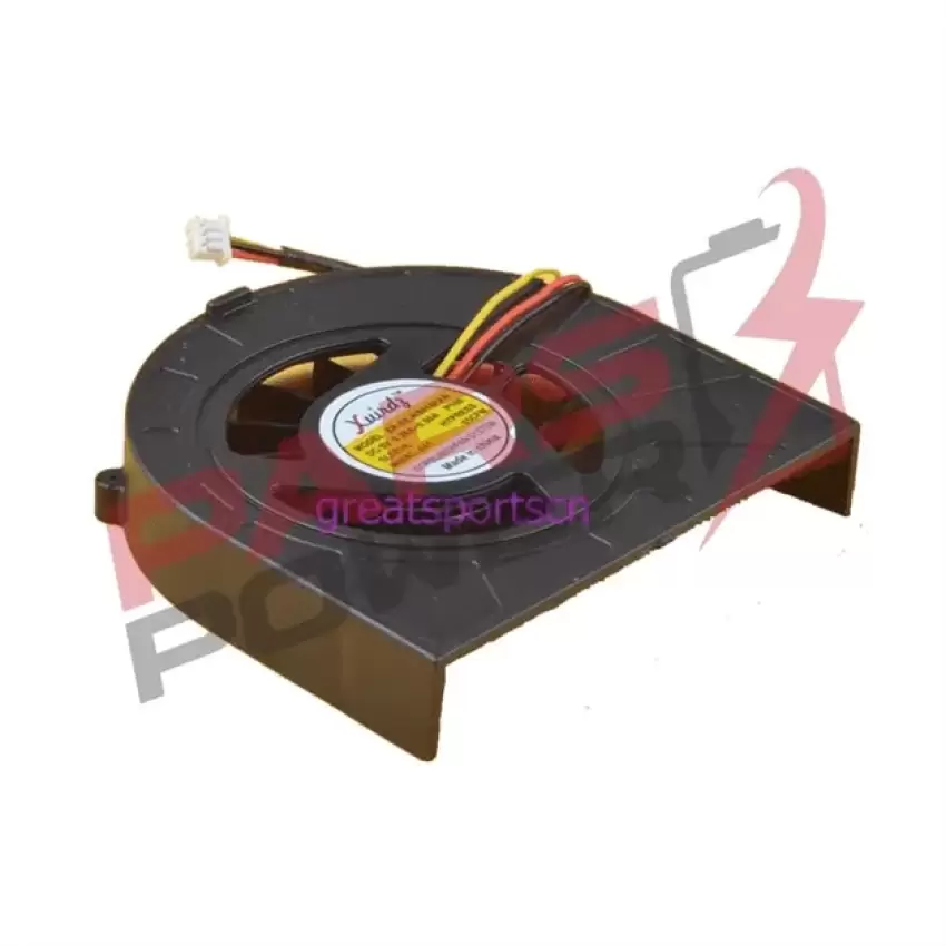Dell Inspiron N5010-6317 Notebook Uyumlu Fan