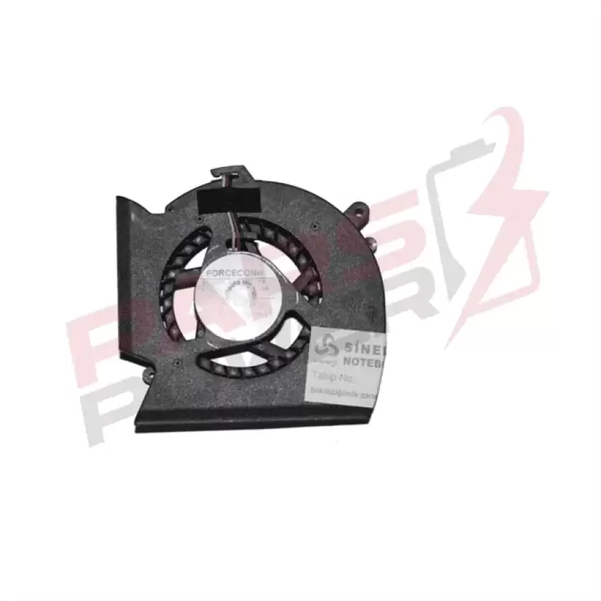 Samsung NP-R525-JV01TR Notebook Uyumlu Fan