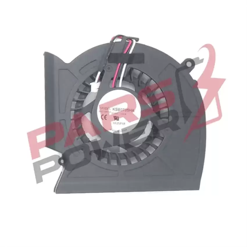 Samsung NP-R525-JV01TR Notebook Uyumlu Fan