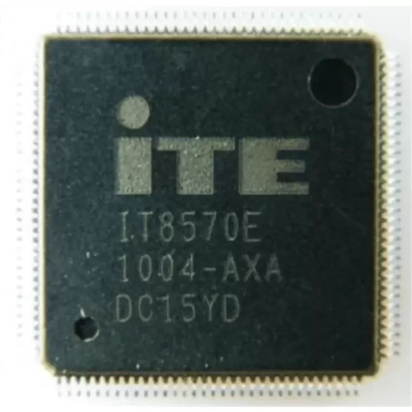 Ite 8570E Notebook Entegre