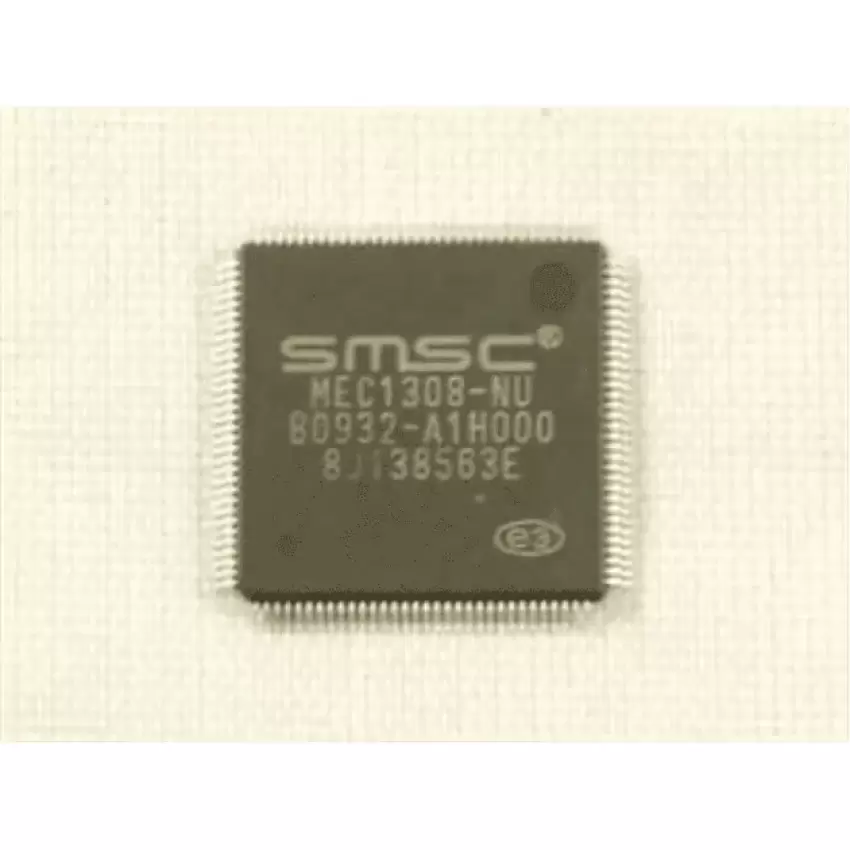 SMSC MEC-1308 NU I/O Notebook Entegre