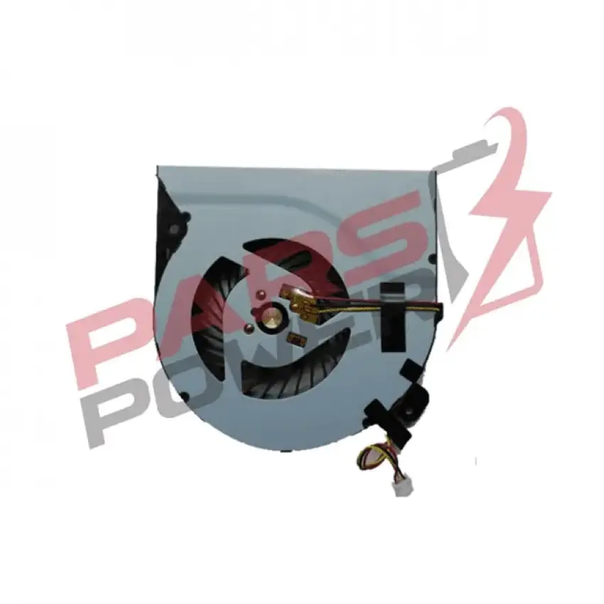 Casper 15.6 NB CSY.4200-4L45A-S Uyumlu Notebook Fan