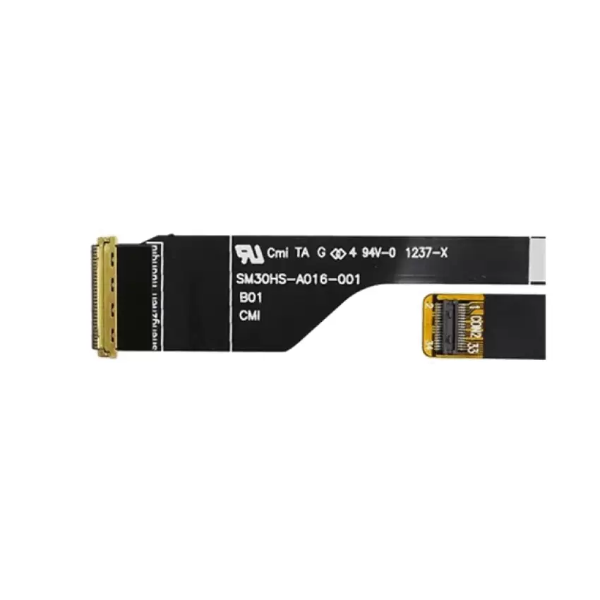 Acer Aspire S3-391-53314G52add (NX.M1FEY.003) Notebook Data Kablosu 1. Tip