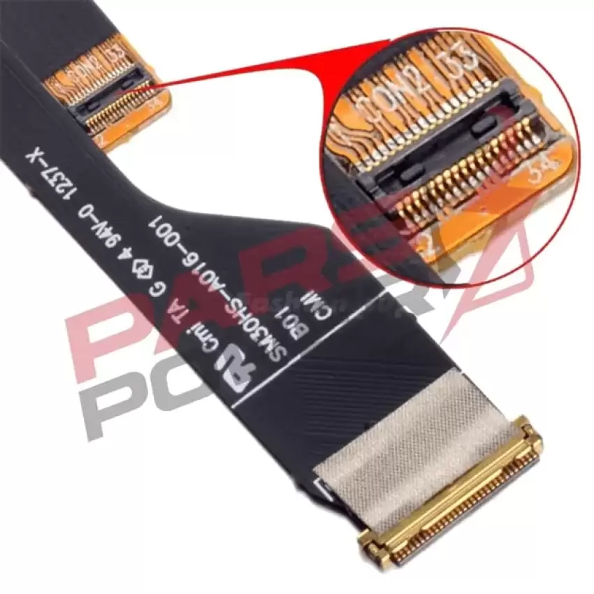Acer Aspire S3-391-53314G52add (NX.M1FEY.003) Notebook Data Kablosu 1. Tip