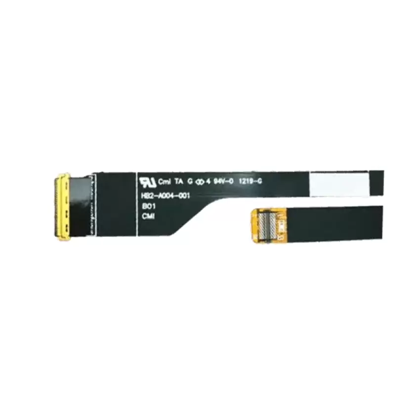 Acer Aspire S3-391-53314G52add (NX.M1FEY.003) Notebook Data Kablosu 2. Tip