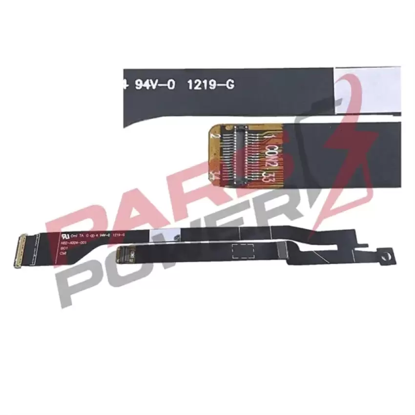Acer Aspire S3-391-53314G52add (NX.M1FEY.003) Notebook Data Kablosu 2. Tip