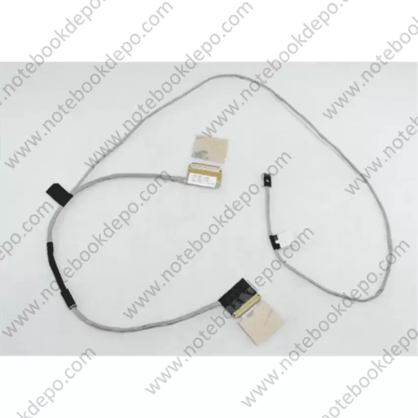 Asus A550D Notebook Data Kablosu 3. Tip