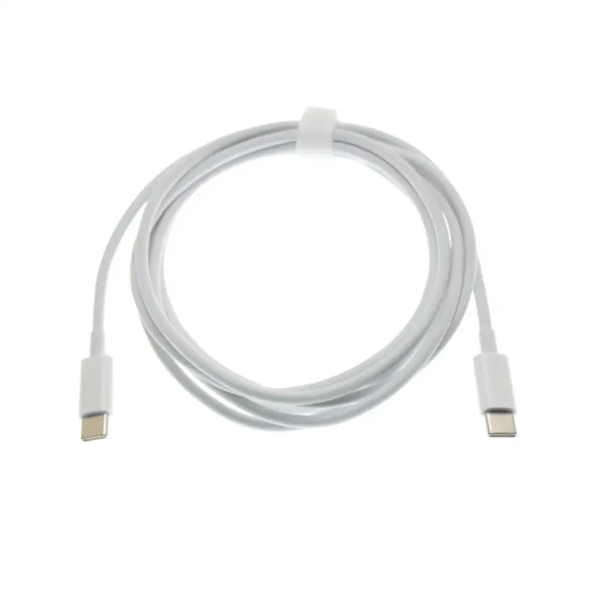 Apple MacBook Pro 13 USB-C 61W A1718 Adaptör Şarj Aleti-Cihazı (Pars Power)