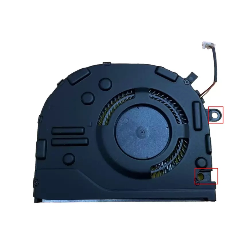 Lenovo Ideapad V330 81B0007XTX CPU Fan - İşlemci Fanı