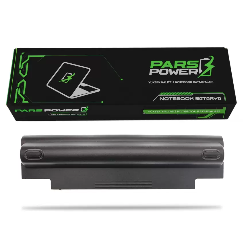 Dell Inspiron N5110-9712, N5110-9811 Notebook Batarya - Pil (Pars Power)
