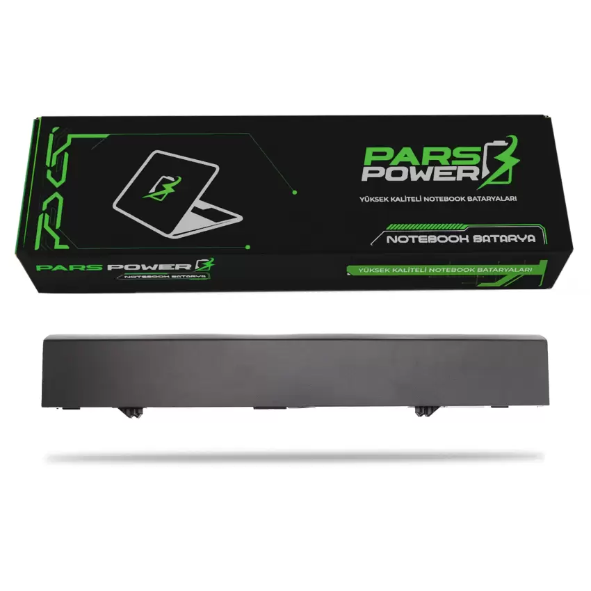Hp ProBook 4425s, 4520s, 4525s Serisi Batarya - Pil (Pars Power)