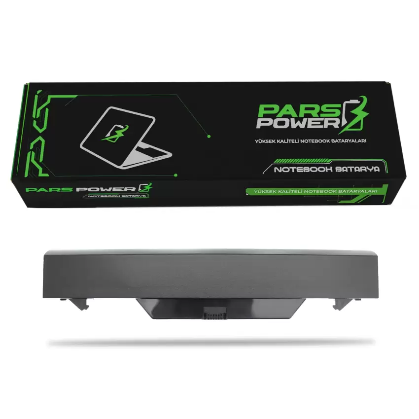 Hp ZZ06, ZZ08, ZZ12 Batarya - Pil (Pars Power)