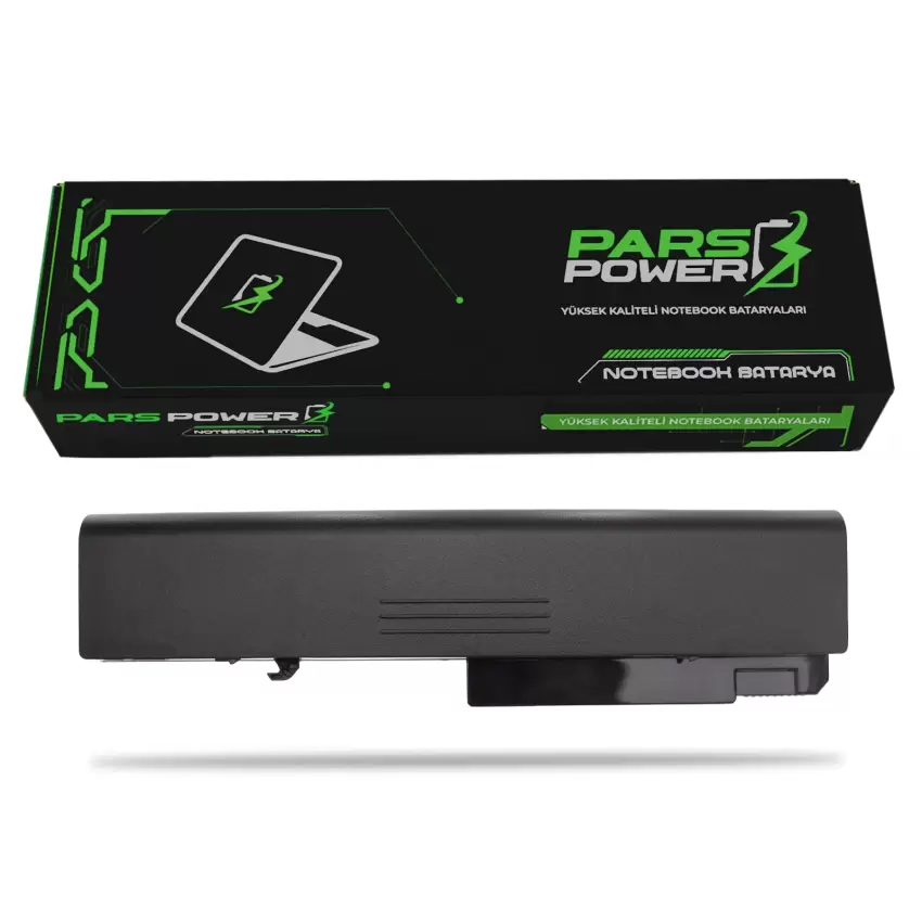 Hp EliteBook 8440p VQ664EA, VQ665EA Notebook Batarya - Pil (Pars Power)