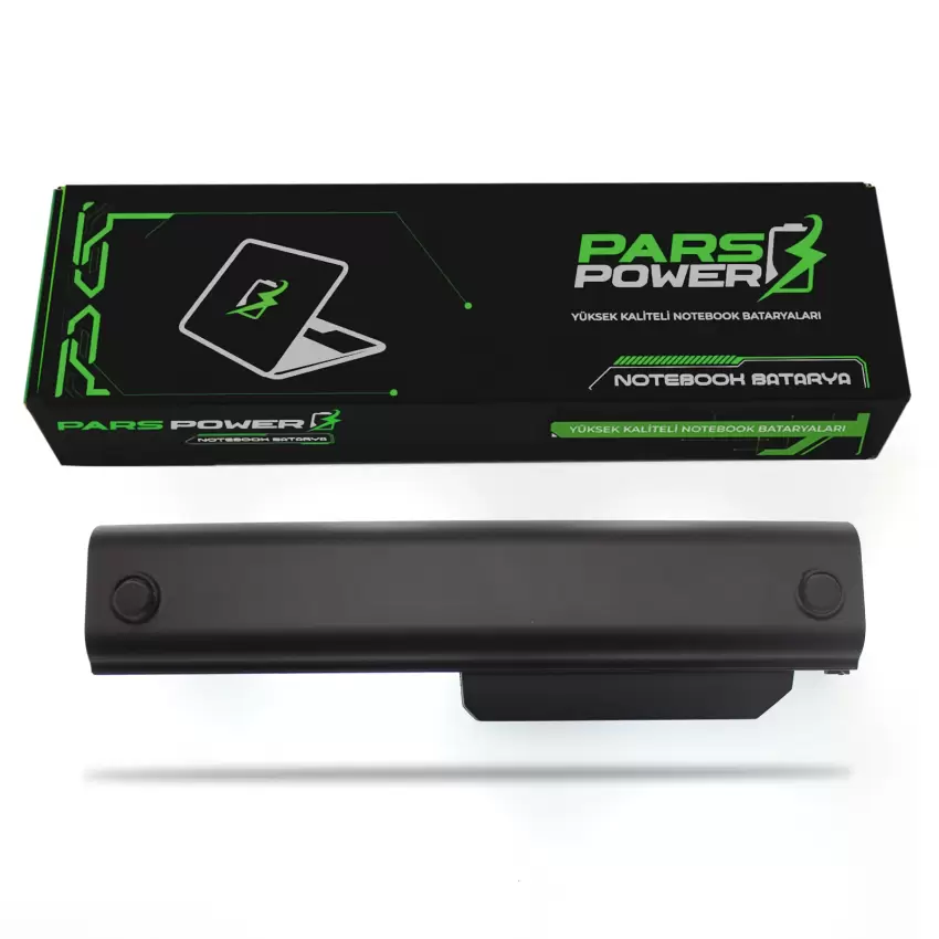 Hp Pavilion DM1-3200 Notebook Batarya - Pil (Pars Power)