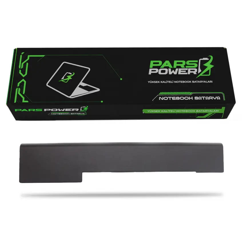 Hp 632113-141, 632113-151, VH08 Batarya - Pil (Pars Power)